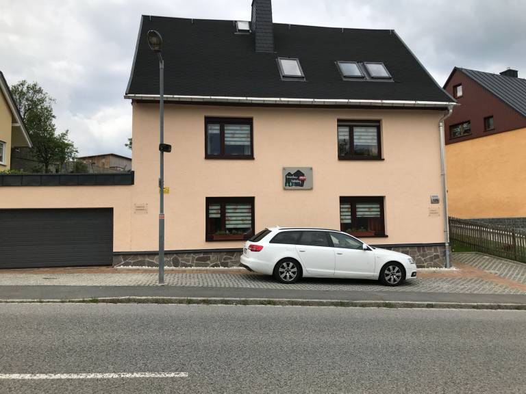 Schöne Ferienwohnung in Kurort Oberwiesenthal — photo 2