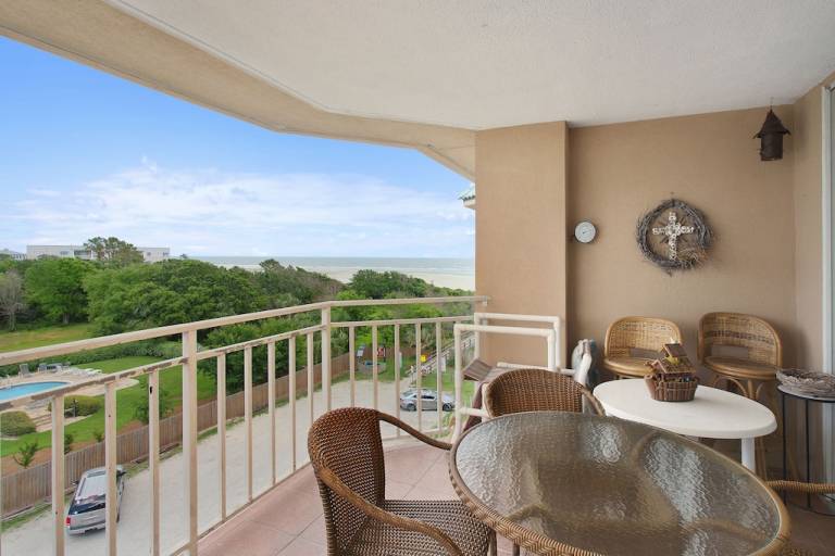 Condo  Saint Simons Island