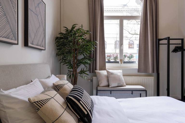 Ferienwohnung Antwerpen