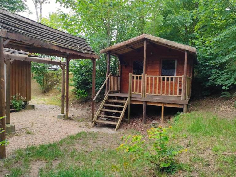 Chalet  Saint-Malo-de-Beignon