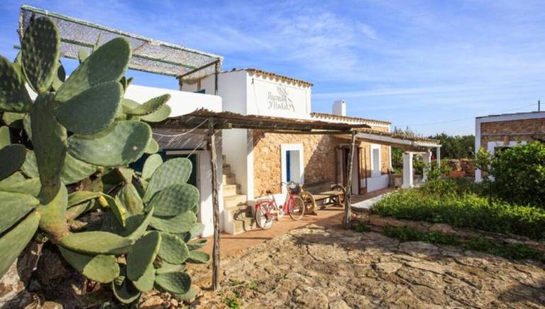 House  Formentera