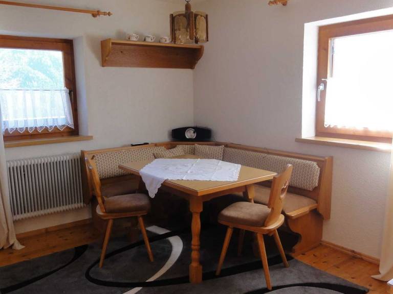 Ferienwohnung Steinberg am Rofan