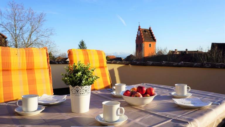 Ferienwohnung Am Roten Turm — photo 2