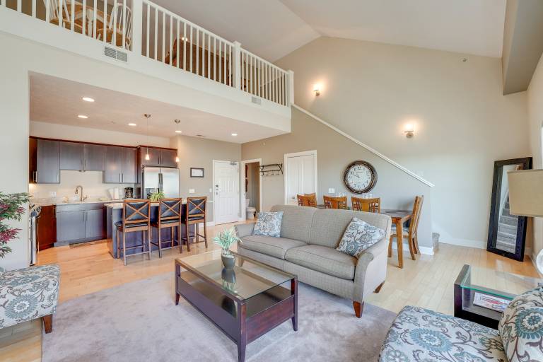 Apartment Grand Haven