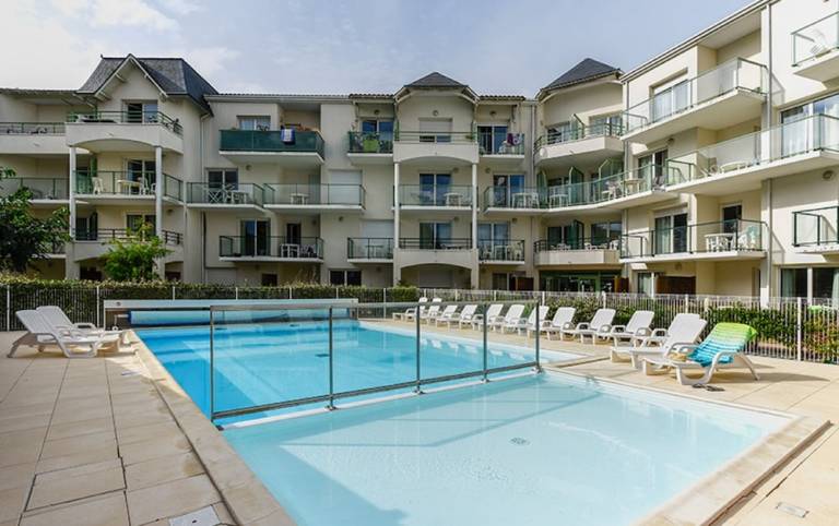 Logement  Les Sables-d'Olonne