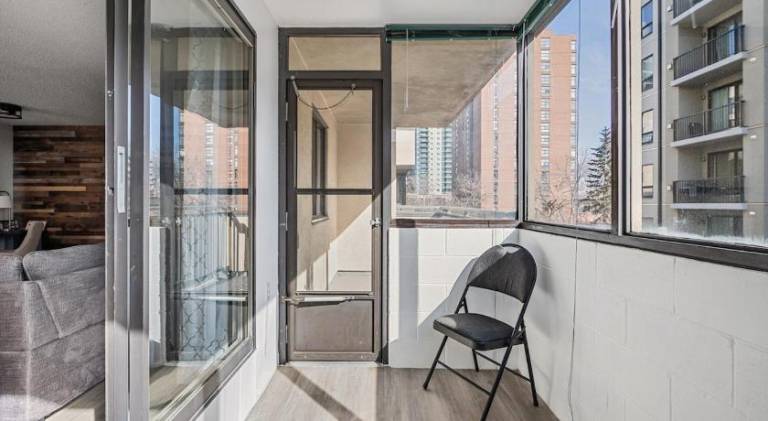 Holiday apartment with 2 rooms for 6 persons — photo 4