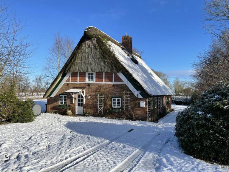 Ferienhaus Oberndorf