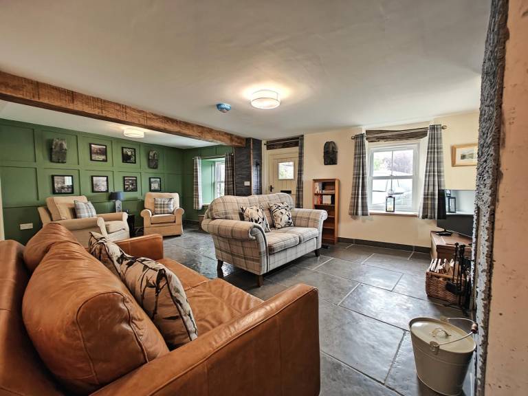 2 Bed in Ormathwaite oc s32385