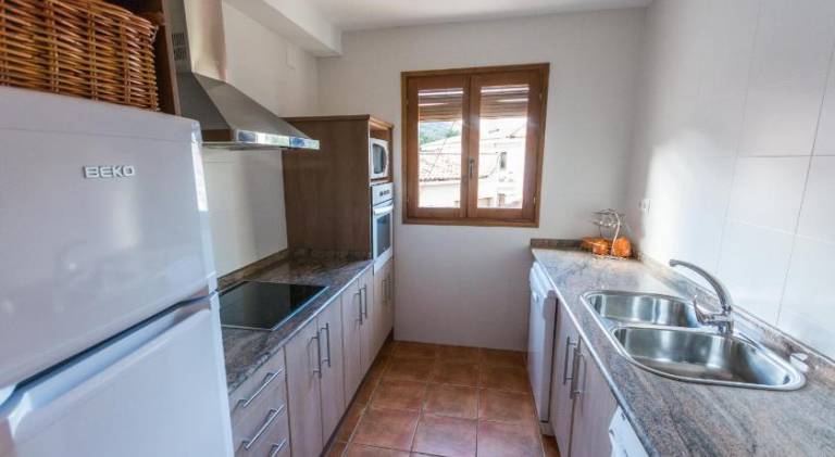Holiday apartment with 3 rooms for 6 persons — photo 5