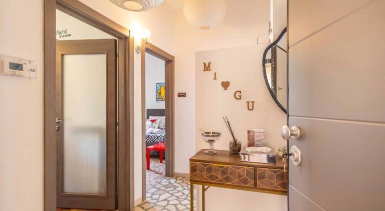Apartment with 3 rooms for 6 persons — photo 4