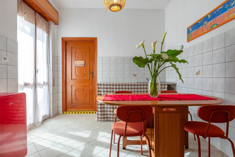 Apartment 'The Domus Near Alghero' with Private Terrace, Wi-Fi and Air Conditioning — photo 3