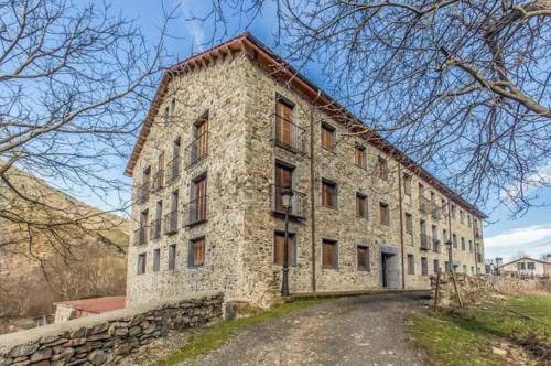Apartamento Ezcaray