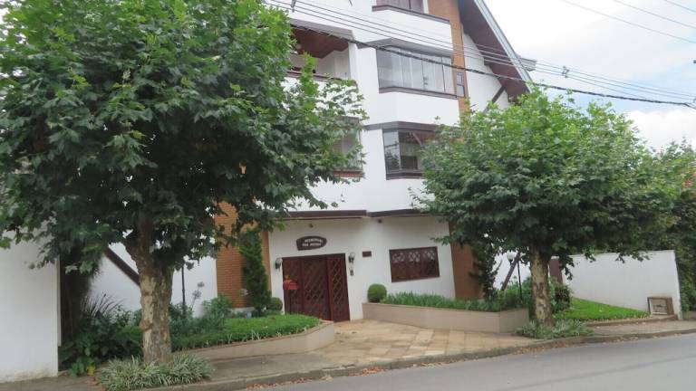 Apartamento  Tremembé