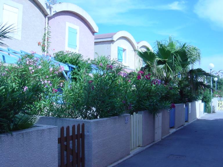 Villa Les Ayguades