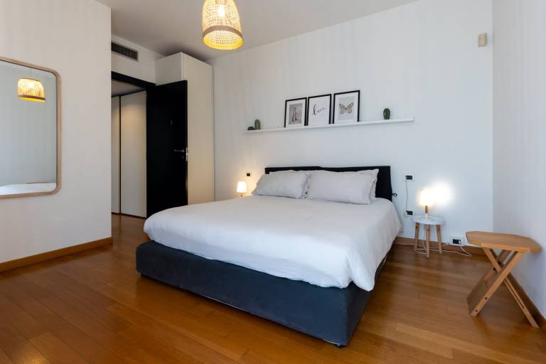 Holiday apartment with fast internet | Next to Naviglio Grande — photo 2
