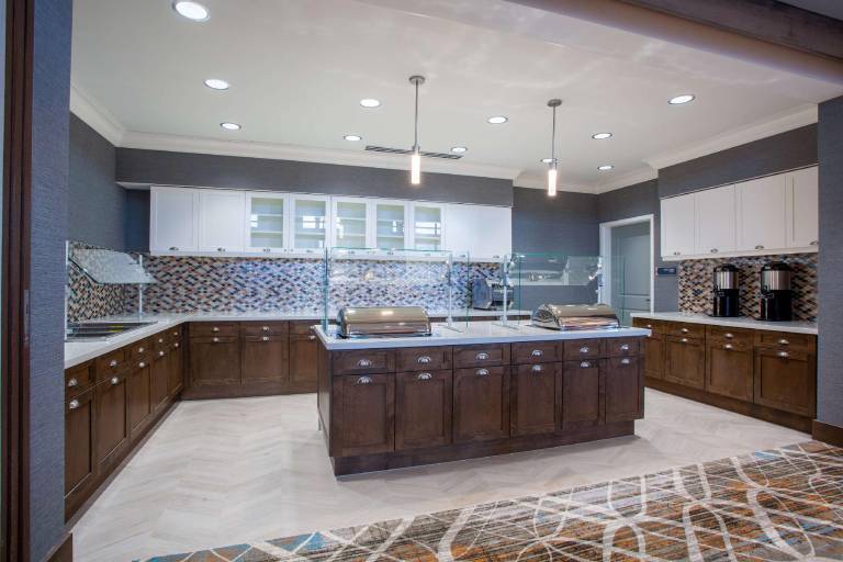 Homewood Suites by Hilton Reston — photo 5