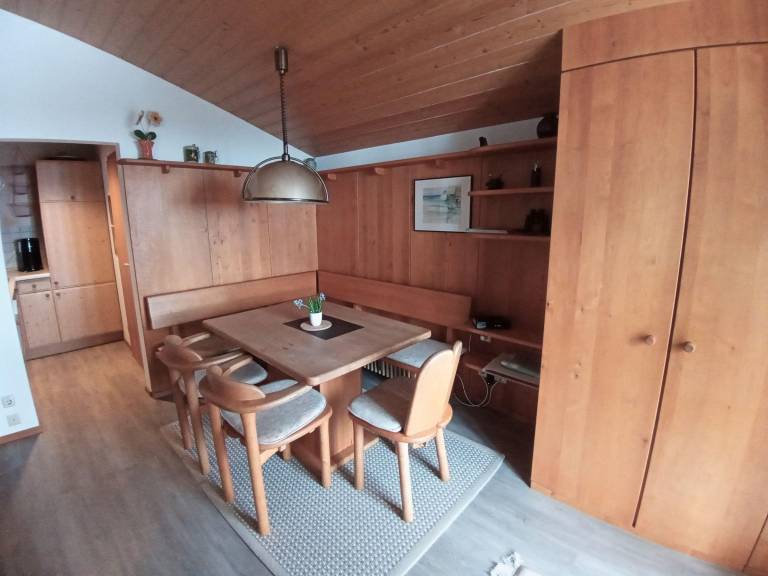 Holiday apartment | Mountain view — photo 3