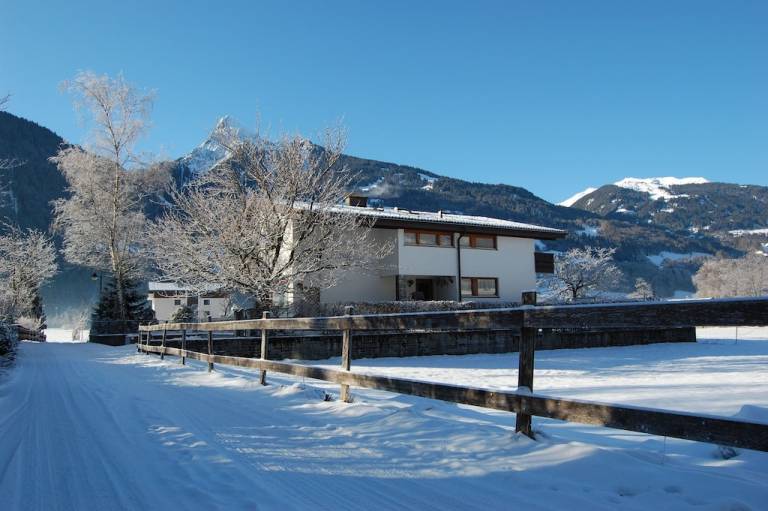 Maison de vacances Schruns