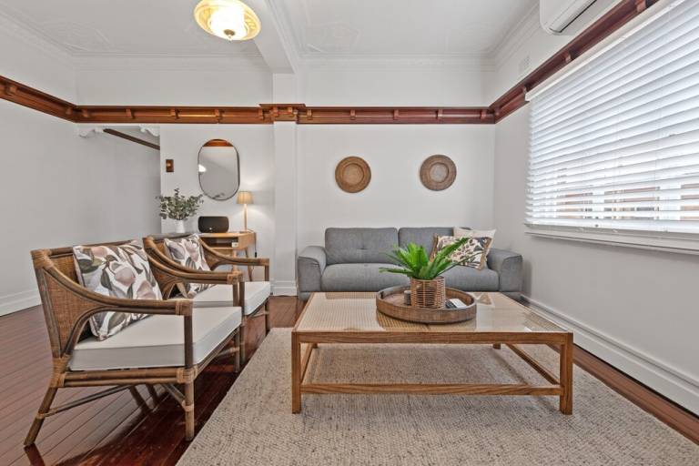 Apartment Ascot