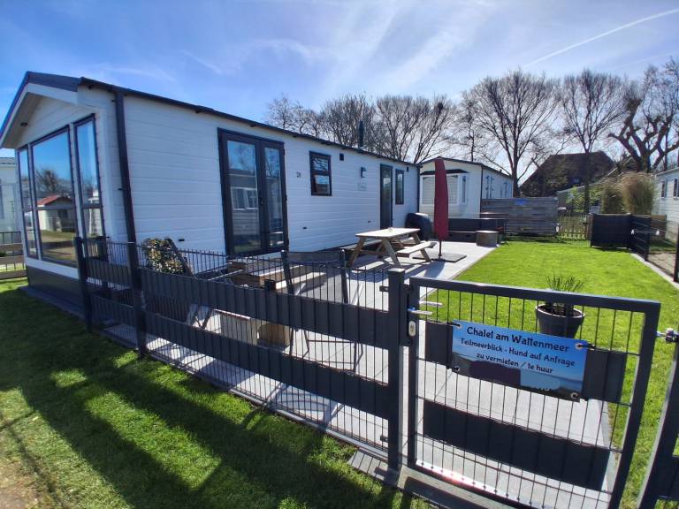 Chalet Westerland