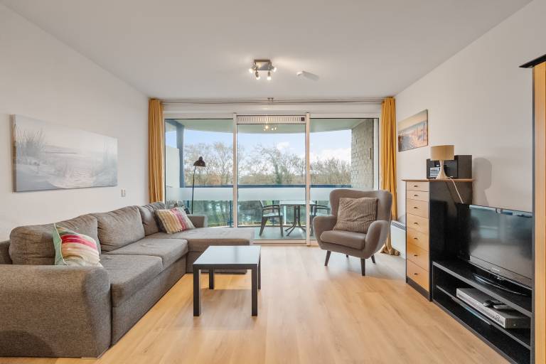 Apartment | Pet-friendly — photo 2