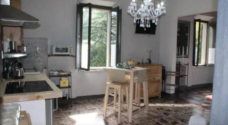 55 m&sup2; Ferienwohnung