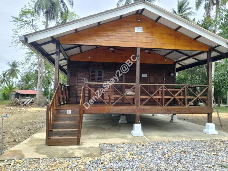 House Padang Besar