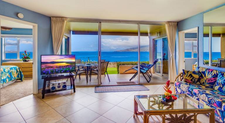 Condo Kihei