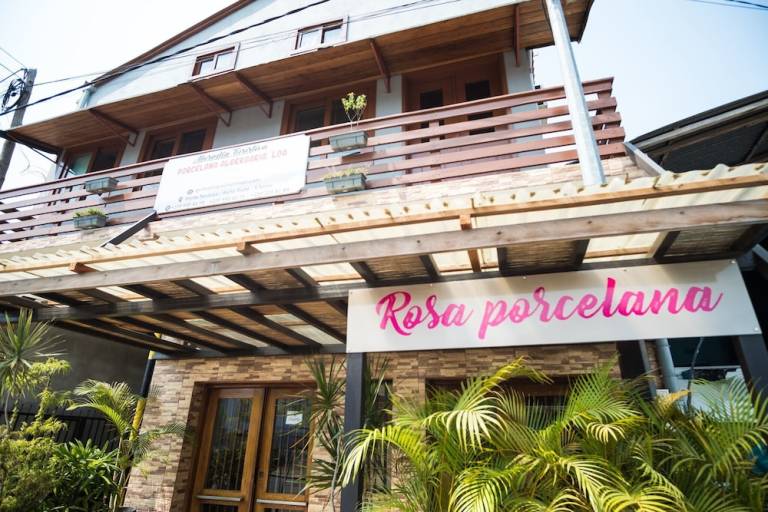 Bed and breakfast  Vila Maria