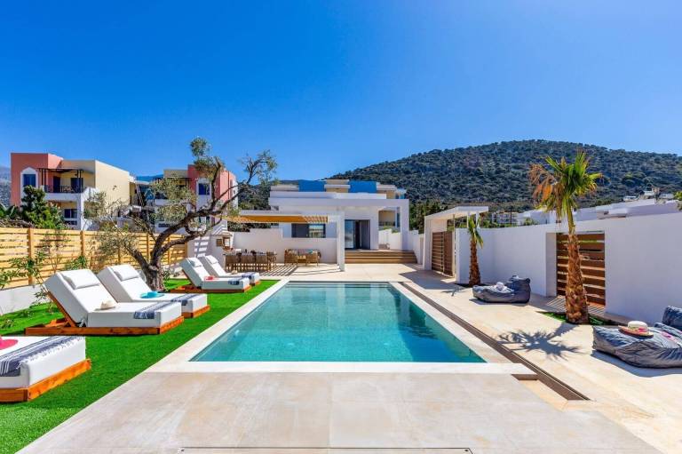 Villa Malia