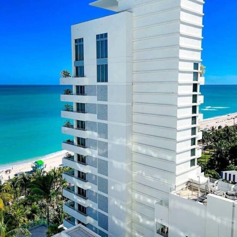 Aparthotel  Miami Beach