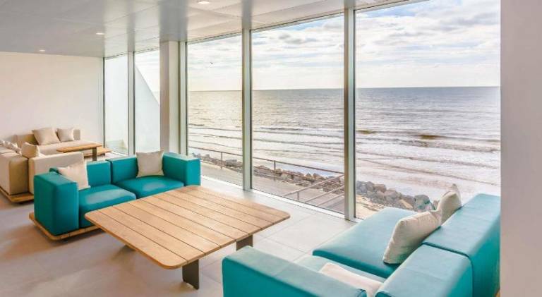 Ibis Le Touquet Thalassa — photo 3