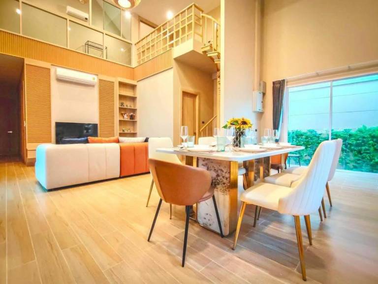 Pleasant villa with barbecue & pool | Suitable for remote work | Pet-friendly — photo 3