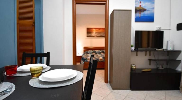 Holiday apartment | Pet-friendly in Gaeta
