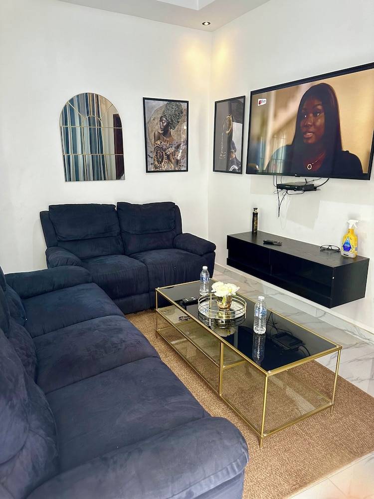 Apartamento Sukuta