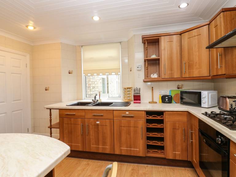 Cottage  Bishop Auckland