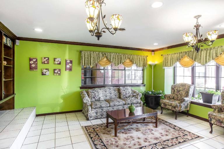 Rodeway Inn & Suites Smyrna - Nashville Area — photo 4
