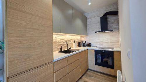 Appartement Dúbravka