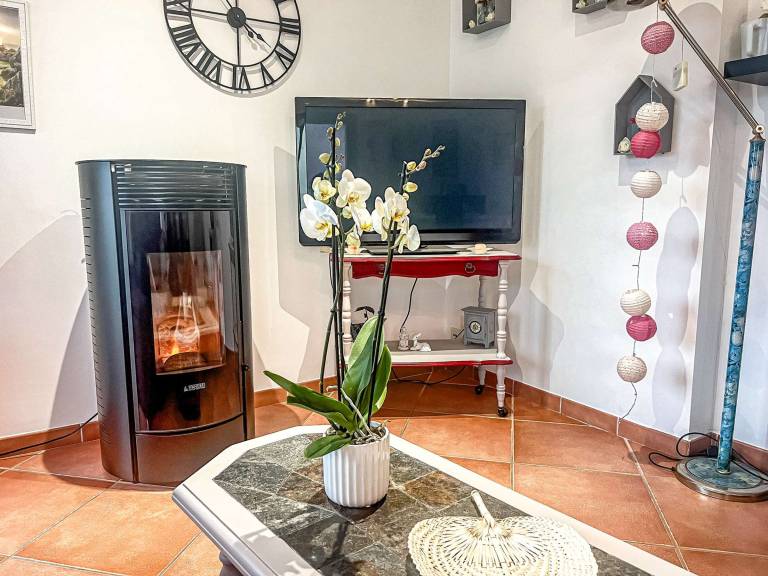 Charming villa with garden & BBQ | Pets are welcome — photo 5