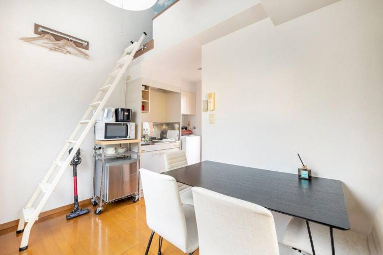 15 m² Ferienwohnung
