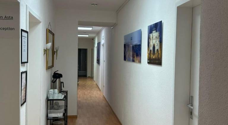 Hotel-Pension Asta — photo 5