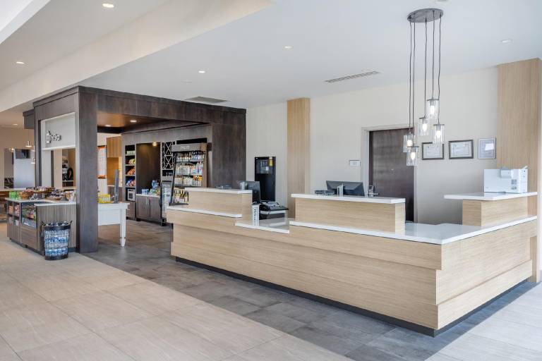 Hilton Garden Inn Sioux Falls South — photo 5