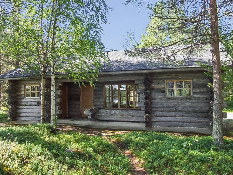 House with sauna — photo 2
