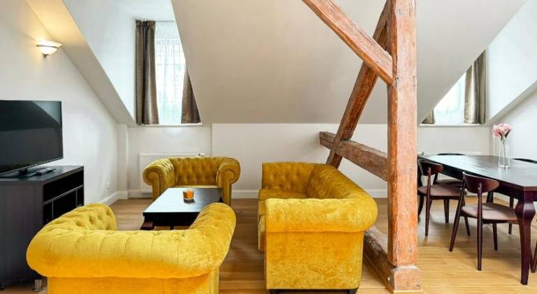 Rental apartment with 3 rooms for 6 persons — photo 3