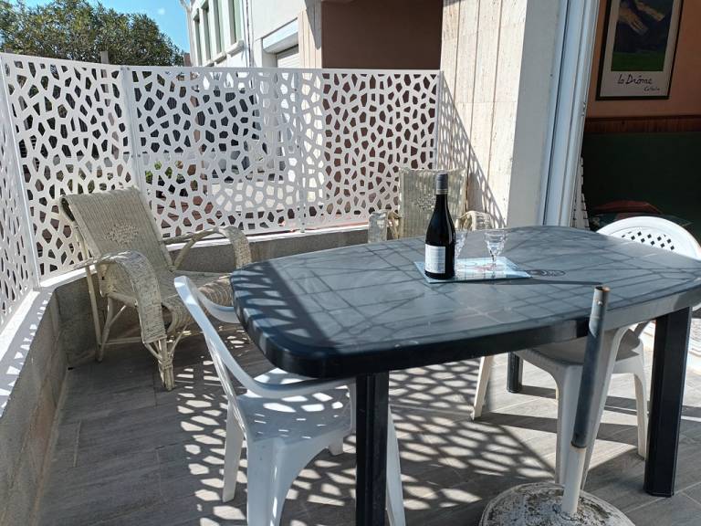 Appartement Canet-en-Roussillon