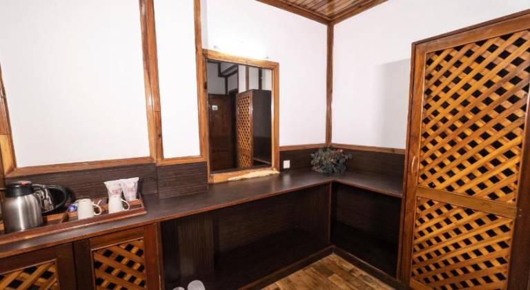 Hotel Yangthang Heritage — photo 5