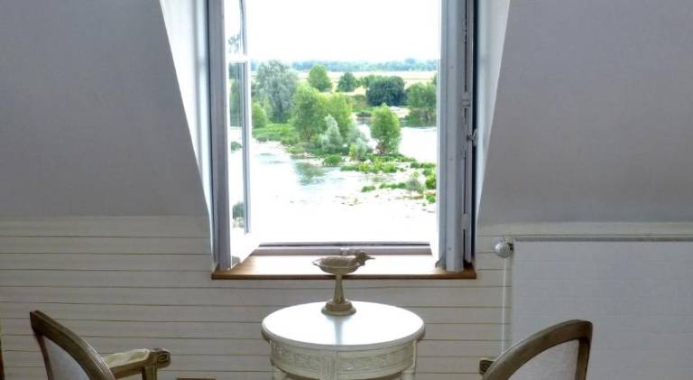 Hotel Le Relais Louis XI — photo 4
