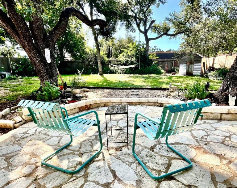 Casa South Austin