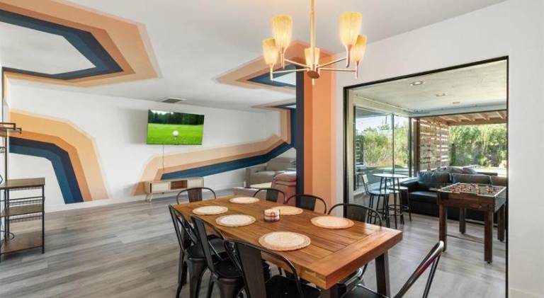 Wonderful vacation home with pool | Dogs allowed — photo 4