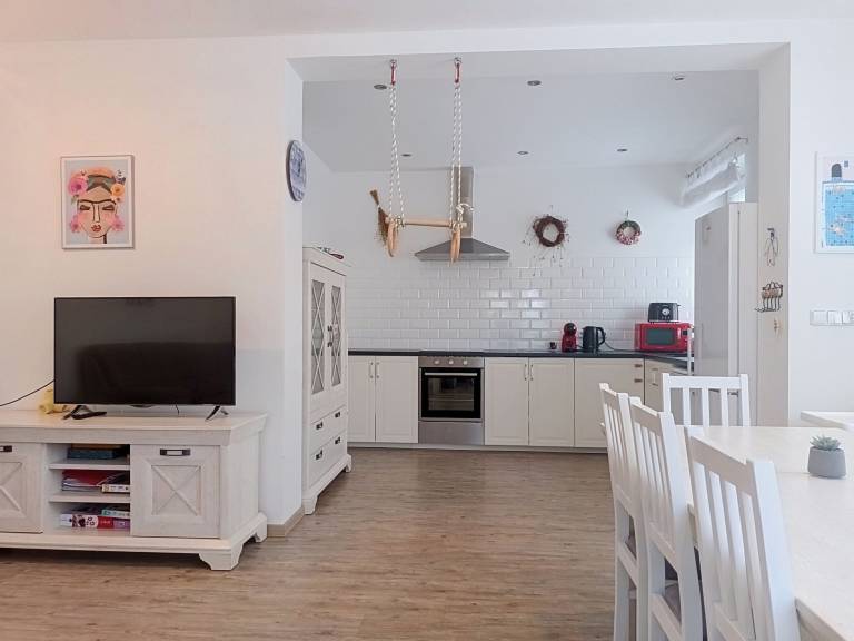 Ferienwohnung Rochlitz an der Iser